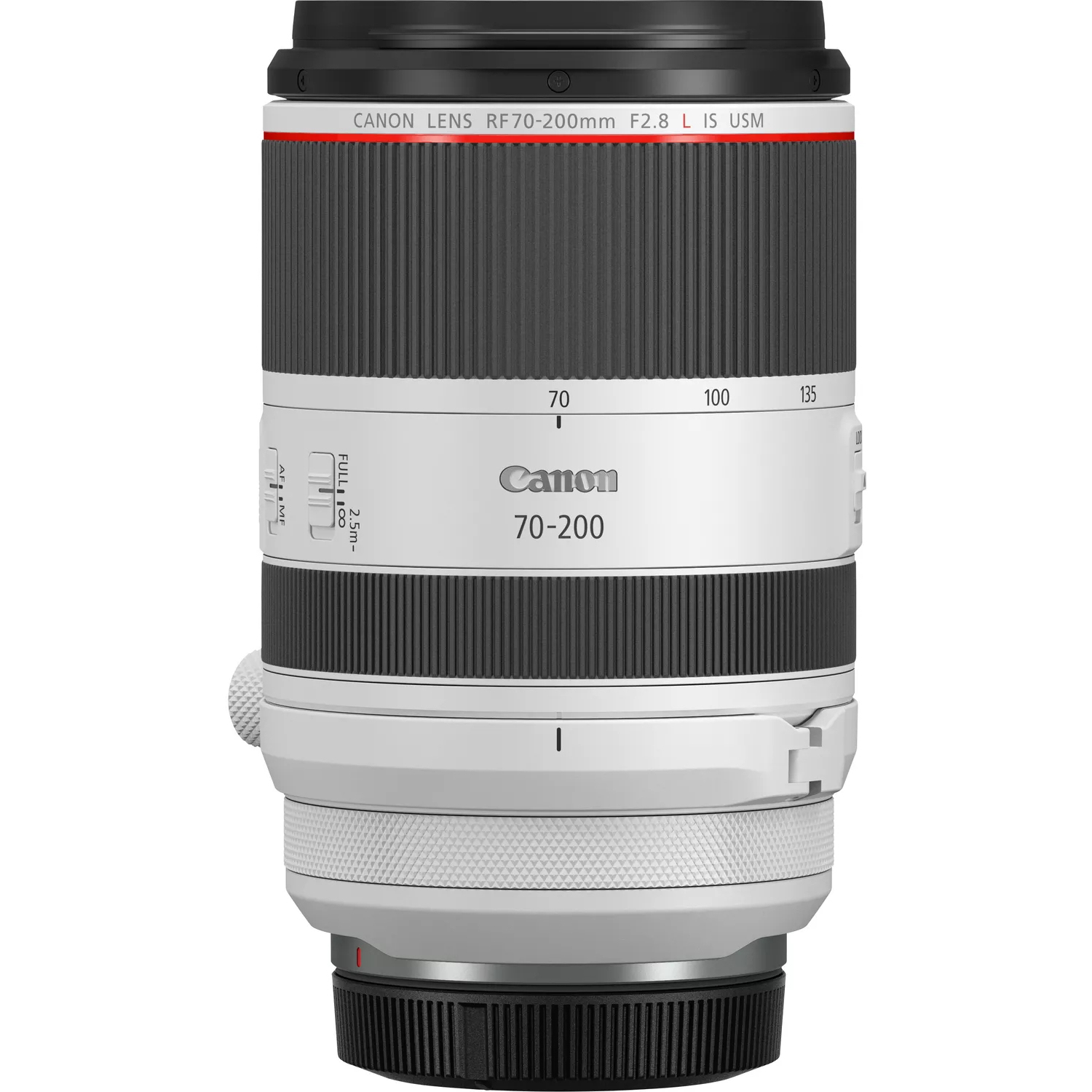 Canon RF 70-200mm F2.8L IS USM