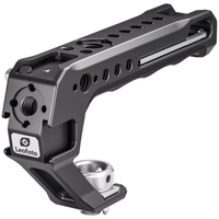 Leofoto Cage Handgriff AH-2-2 mit ARRI-Anschluss