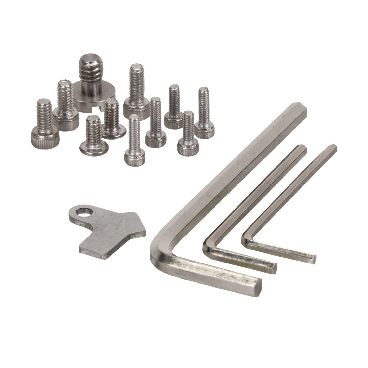 Tilta TA-T18-SK Schraubensatz für Sony Alpha 7S III