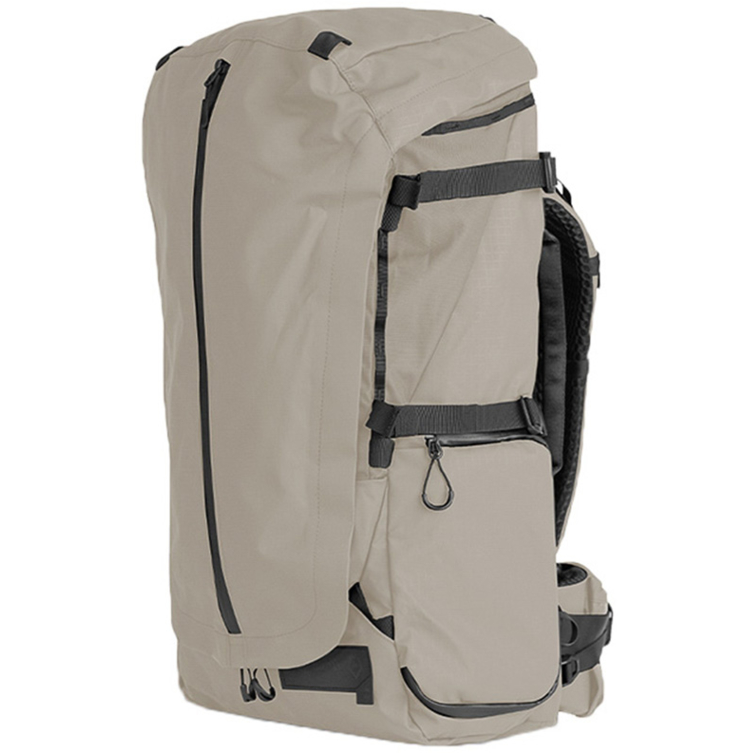 WANDRD Rucksack Fernweh S/M 50L Gobi Tan