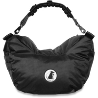 Focus Rat V4 Large Steady Bag true black
