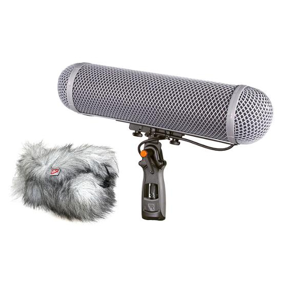 Rycote Windschutzkorb-Kit 4