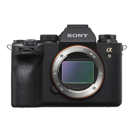 Sony Alpha 9 II