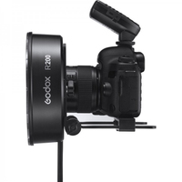 Godox R200 - Ring-Blitzkopf für AD200Pro & AD200