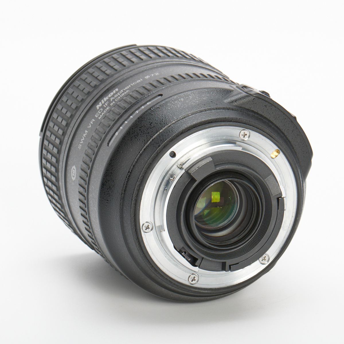 Nikon AF-S NIKKOR 24-85mm F3.5-4.5G ED VR gebraucht