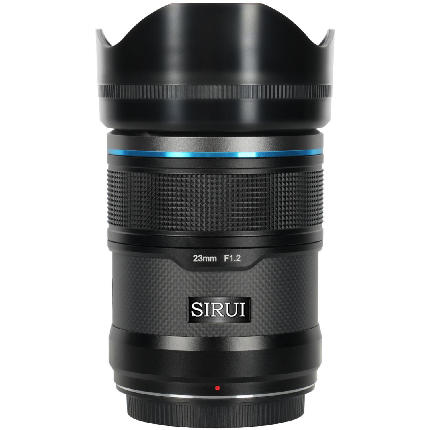 Sirui Sniper 23mm F1.2 APSC für Fujifilm X-Mount