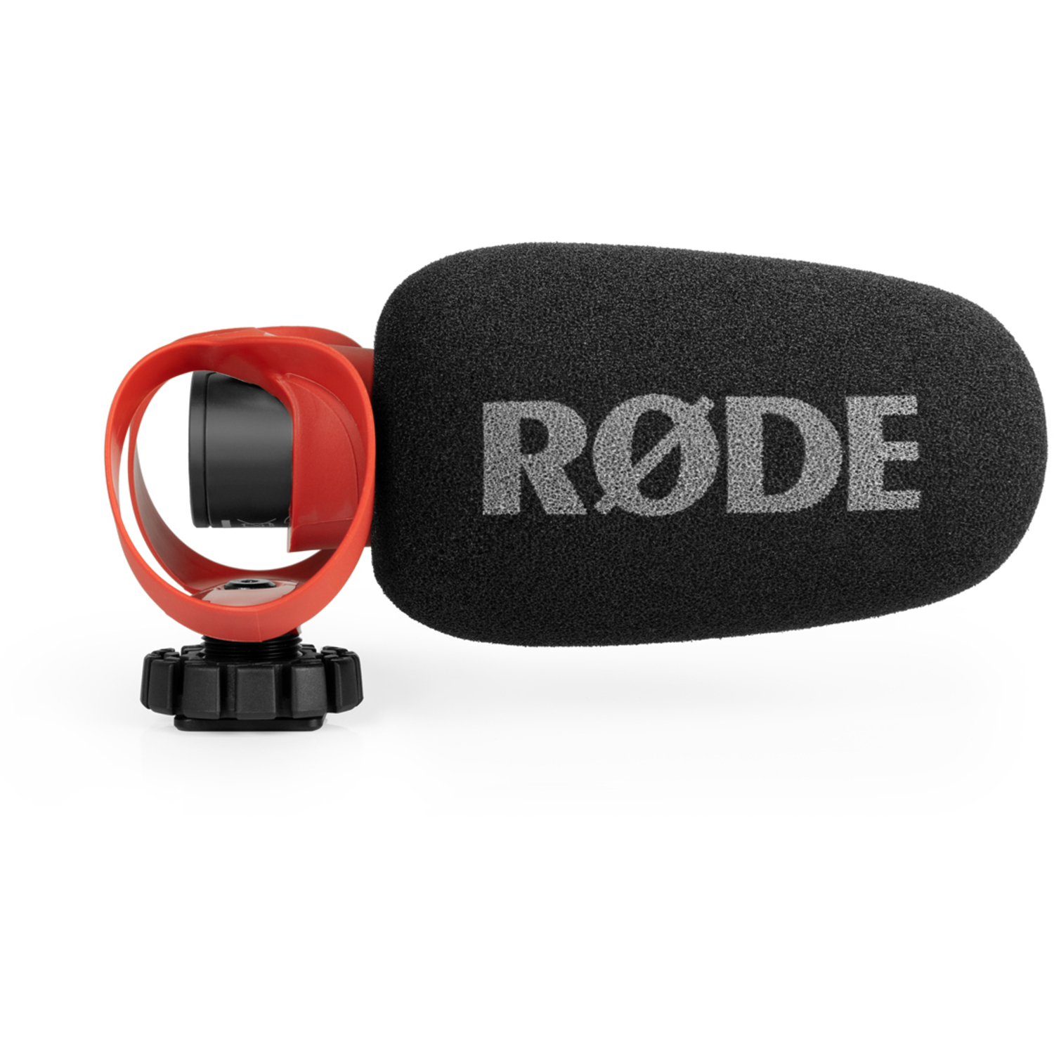 Rode VideoMicro II, Mikrofon