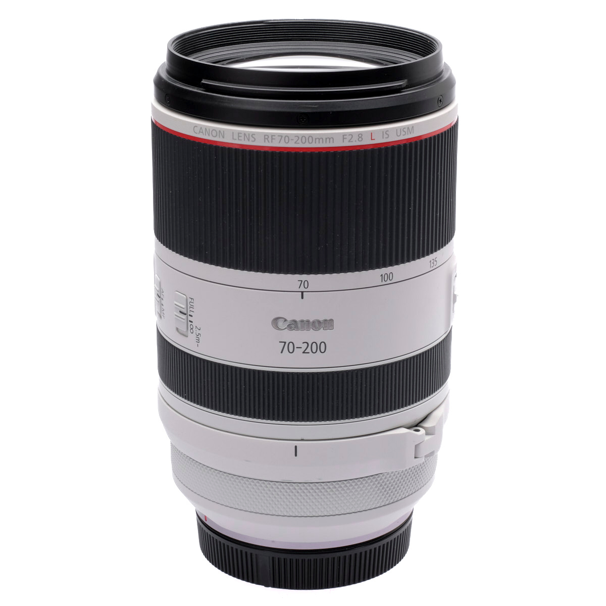 Canon RF 70-200mm F2.8L IS USM gebraucht