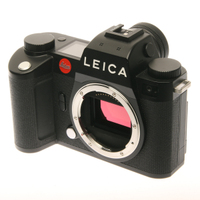 Leica SL3 gebraucht