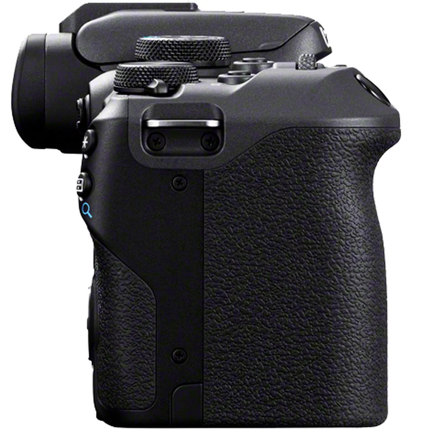 Canon EOS R10 mit RF-S 18-150mm F3.5-6.3 IS STM ohne Adapter