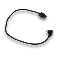 Tilta WLC-T04-PC-RNS Nucleus-Nano Motor Micro-USB auf Ronin-S 12V Stromkabel