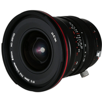 LAOWA 20mm F4 Zero-D Shift für Canon EF-Mount