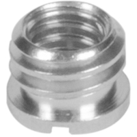 GlareOne Adapter Buchse 1/4" auf Stecker 3/8"