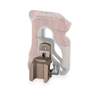 Tilta TA-AHA6-L-GD Tiltaing Advanced Seitengriffaufsatz Typ VI Links Gold