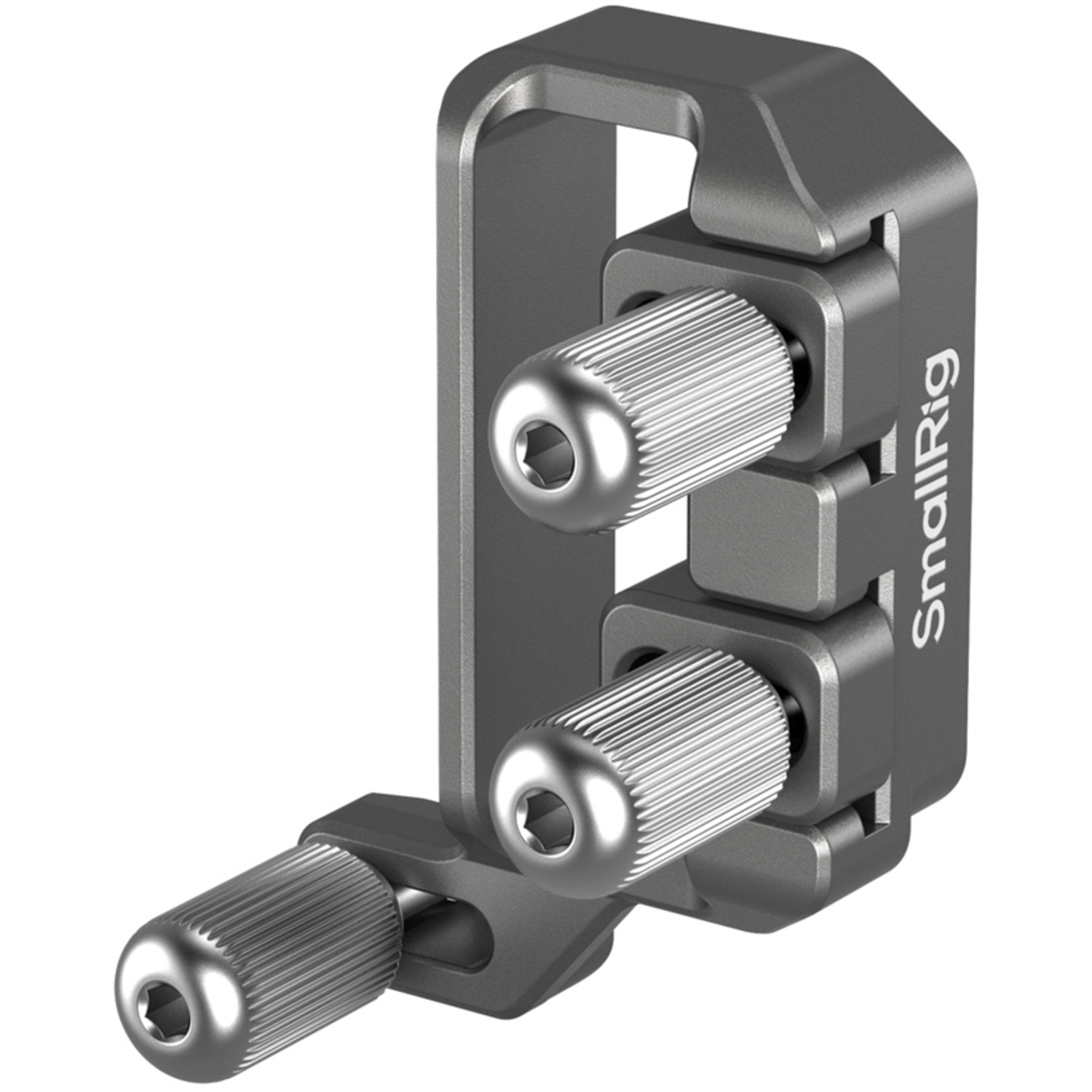 SmallRig Kabelklemme 4829 für Sony FX3 mit HawkLock Cages