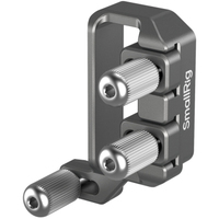 SmallRig Kabelklemme 4829 für Sony FX3 mit HawkLock Cages