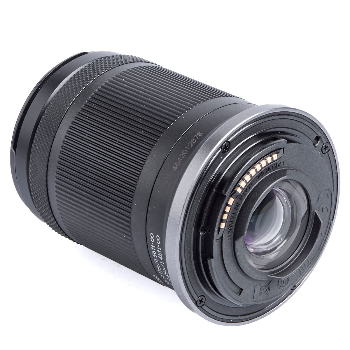 Canon RF-S 18-150mm F3.5-6.3 IS STM gebraucht