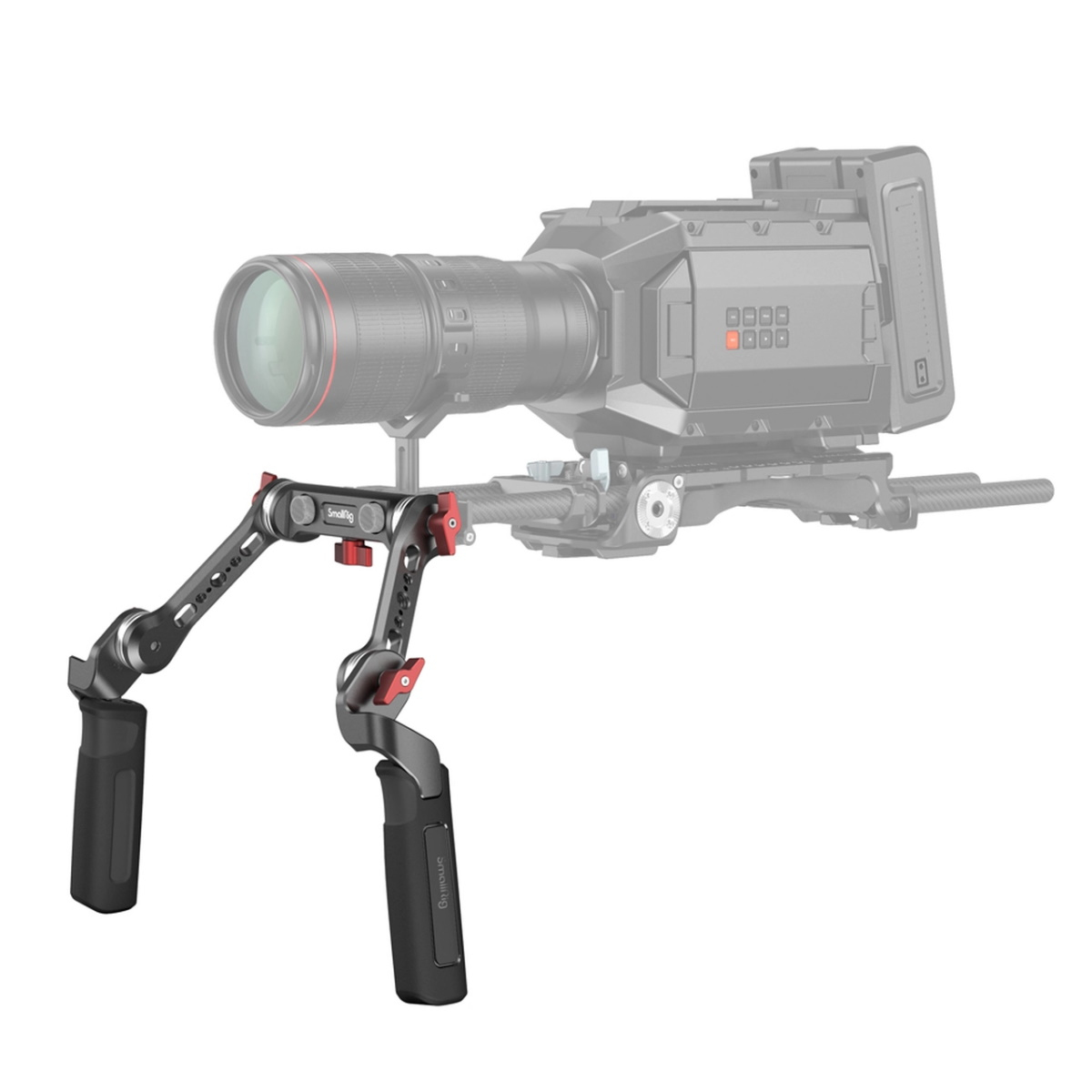 SmallRig Schulter Rig Griff Kit 2002F