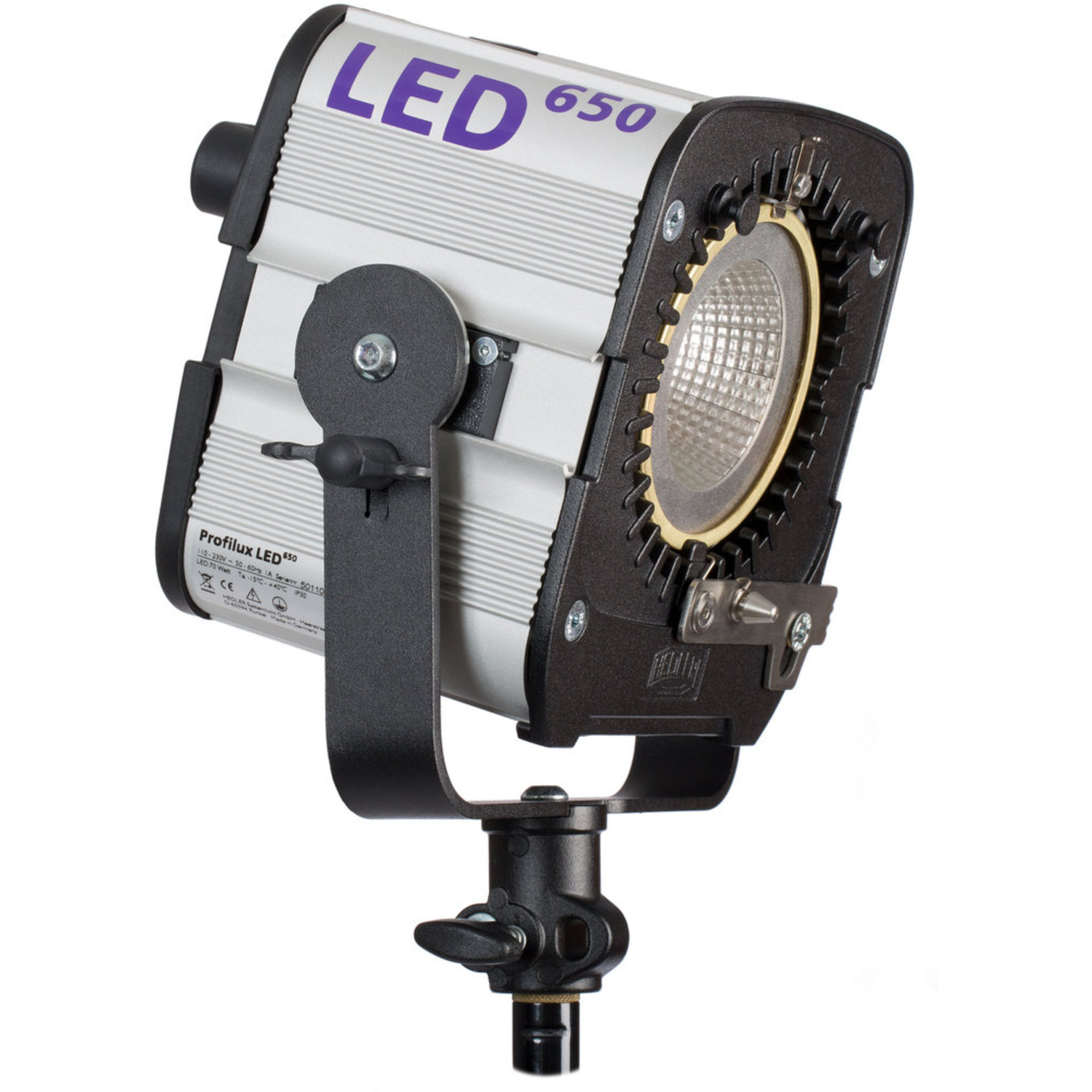 Hedler LED Content Creators Kit