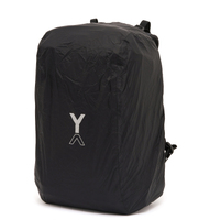 NYA-EVO Fotorucksack Fjord 36 Econyl 36L grün
