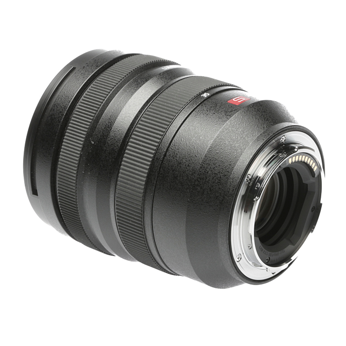 Panasonic LUMIX S PRO 16-35mm F4 für L-Mount gebraucht
