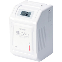 Viltrox Akku BP-V150 Lithium V-Mount 10050mAh 