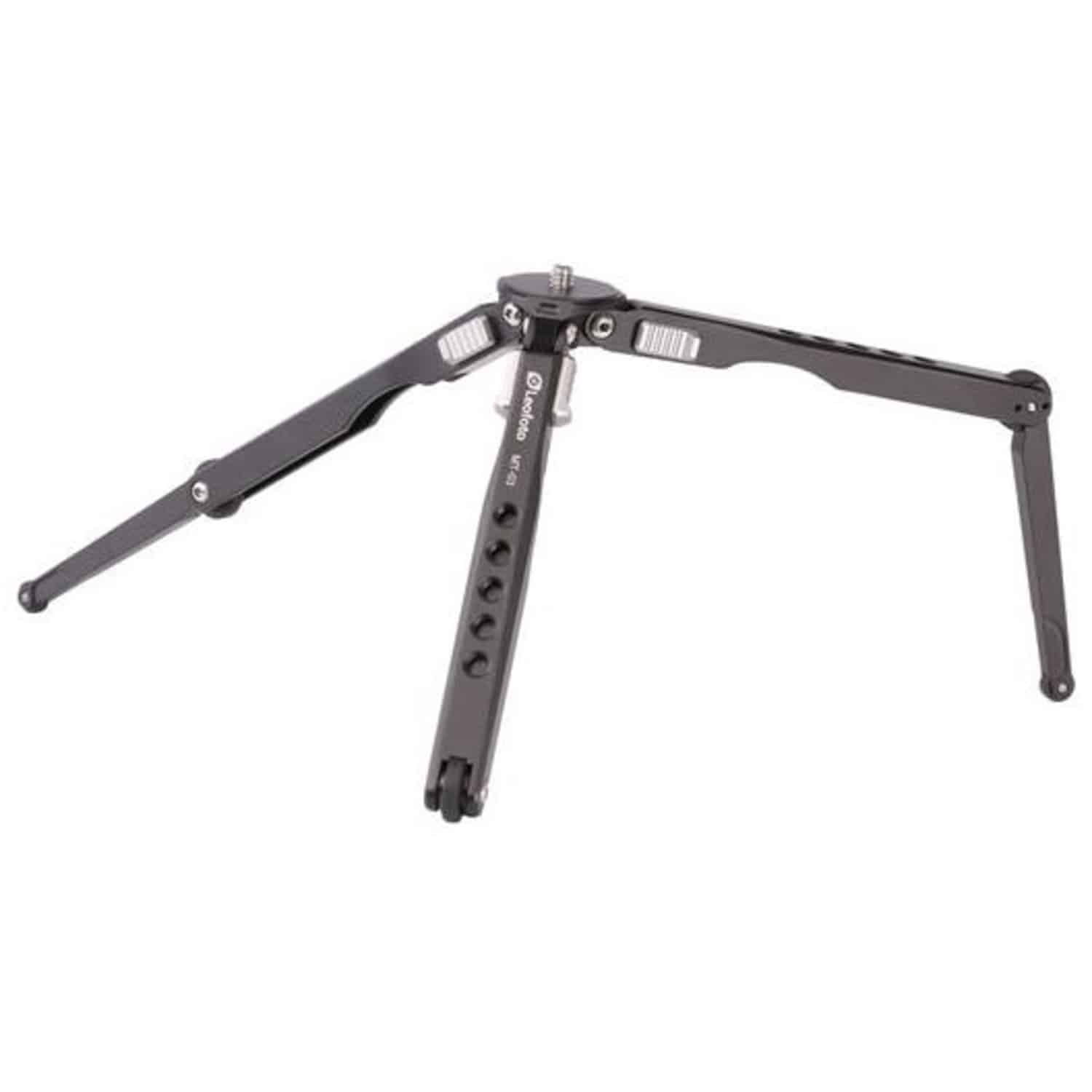 Leofoto Tischstativ MT-03