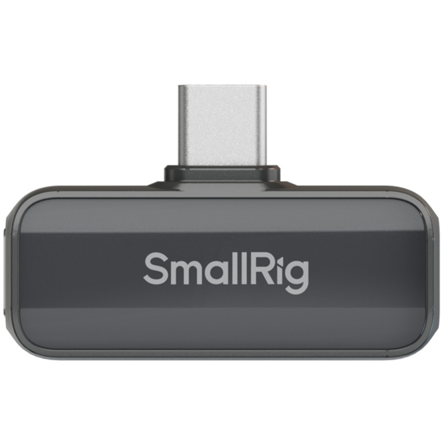 SmallRig Drahtloses Mikrofon S 60 USB-C-Version 4934 schwarz