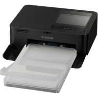 Canon SELPHY-Drucker CP1500 schwarz