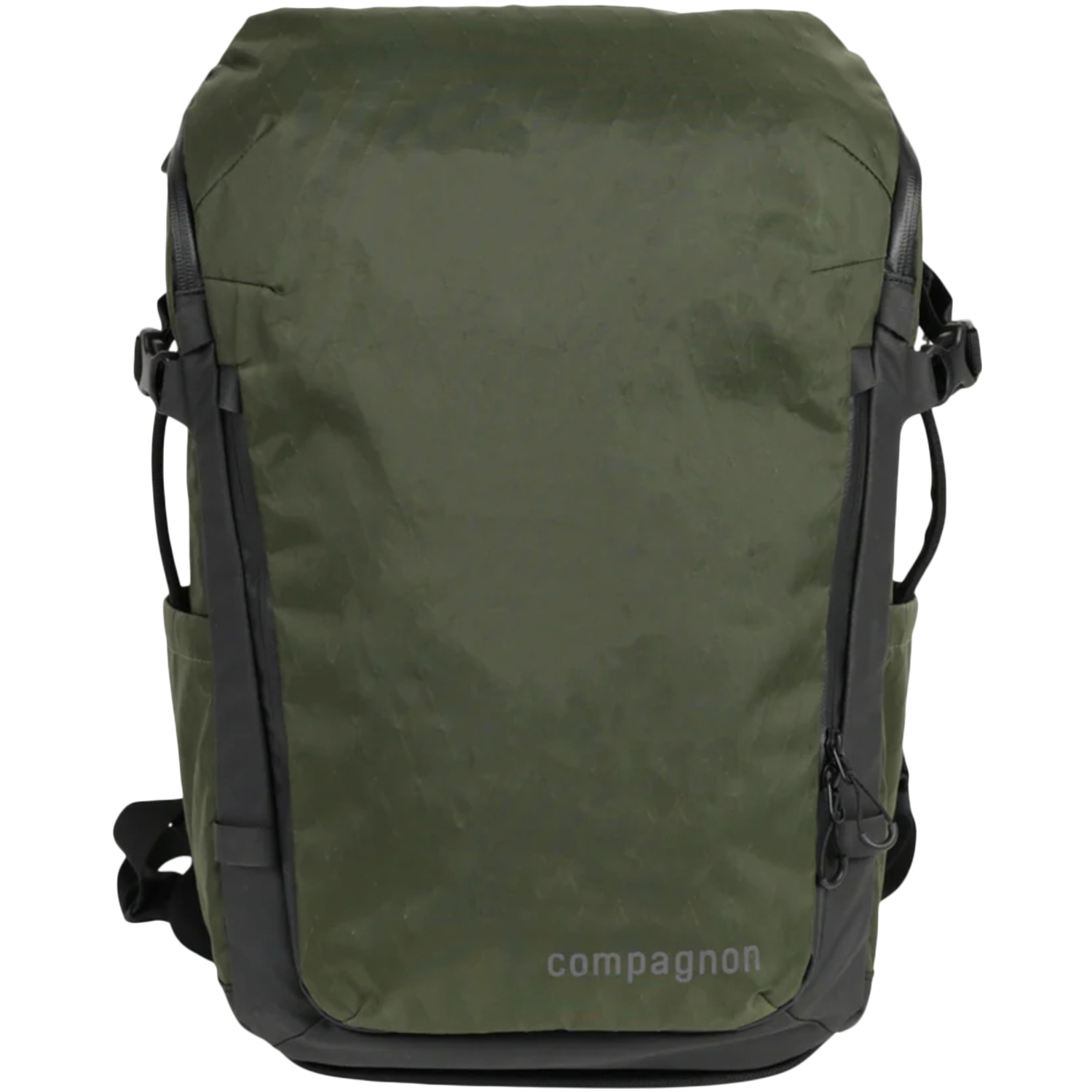 compagnon Rucksack Adapt 2.0 Starter Set 25L Forest Green