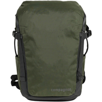 compagnon Fotorucksack Adapt 2.0 Starter Set 25L Forest Green