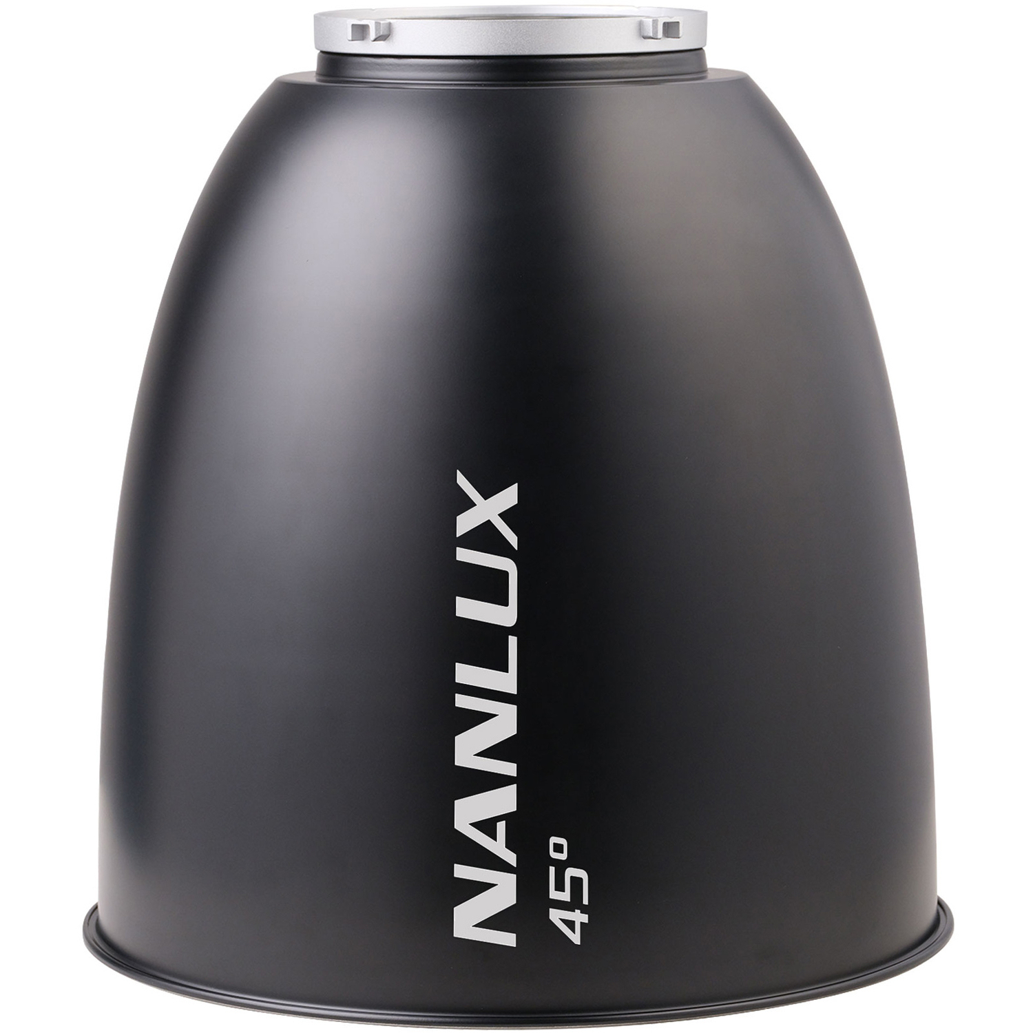 Nanlux Reflektor RF-NL-L-45 45° für Studio-Scheinwerfer Evoke 2400B und Evoke 5000B