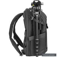 Vanguard Fotorucksack VEO METRO B20L BK 20L schwarz