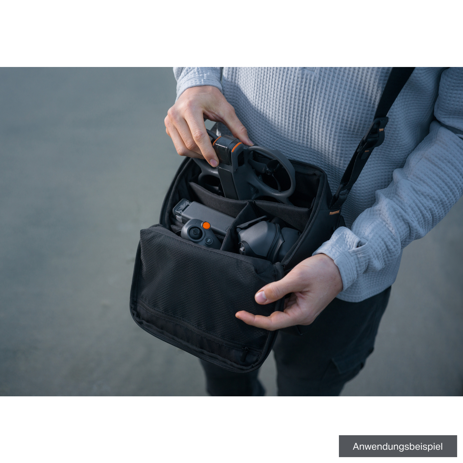 DJI Avata 2 Sling Bag