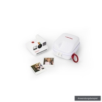 Polaroid Go Camera Case, weiß