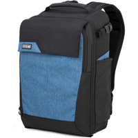 thinkTank Fotorucksack Mirrorless Mover 18L Marine Blue