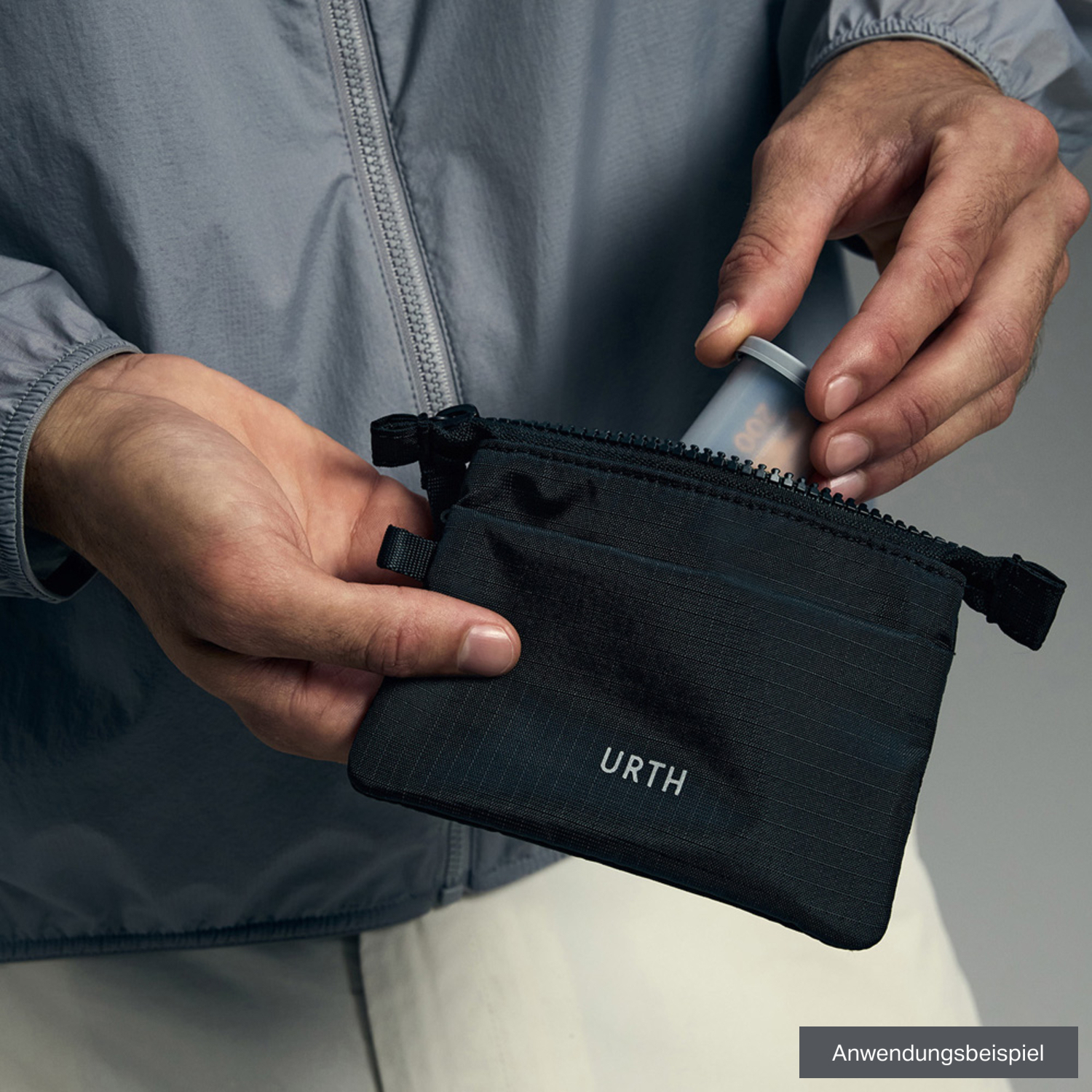 Urth Mini Film Pouch