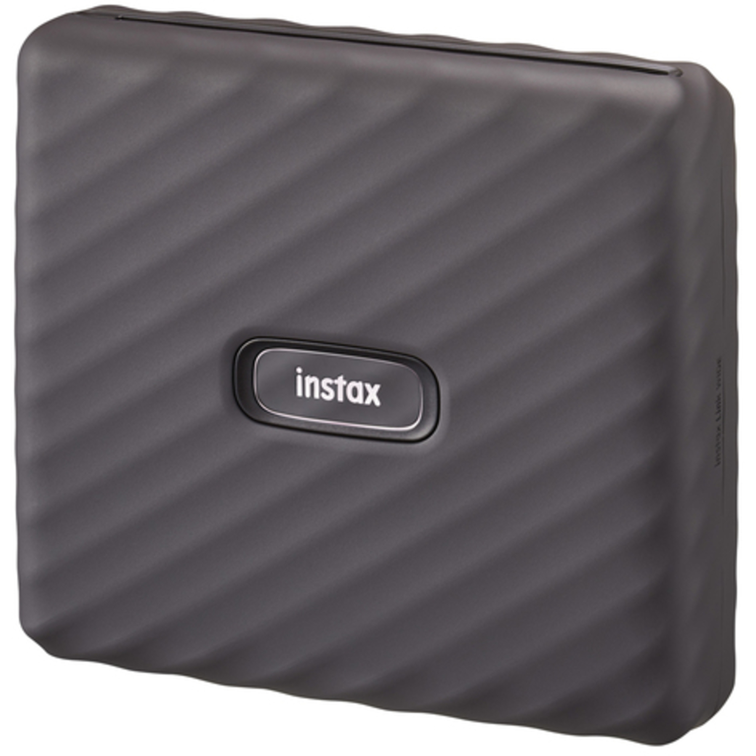 Fujifilm INSTAX Link Wide Mocha Gray