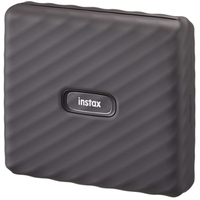 Fujifilm INSTAX Link Wide Mocha Gray
