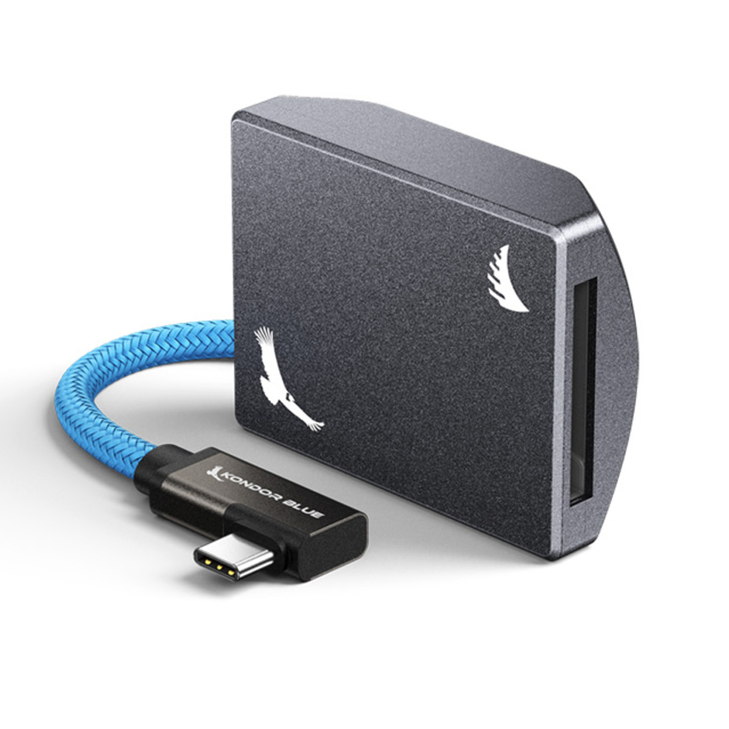 Angelbird Aufnahmemodul CFexpress Typ B Space Grey