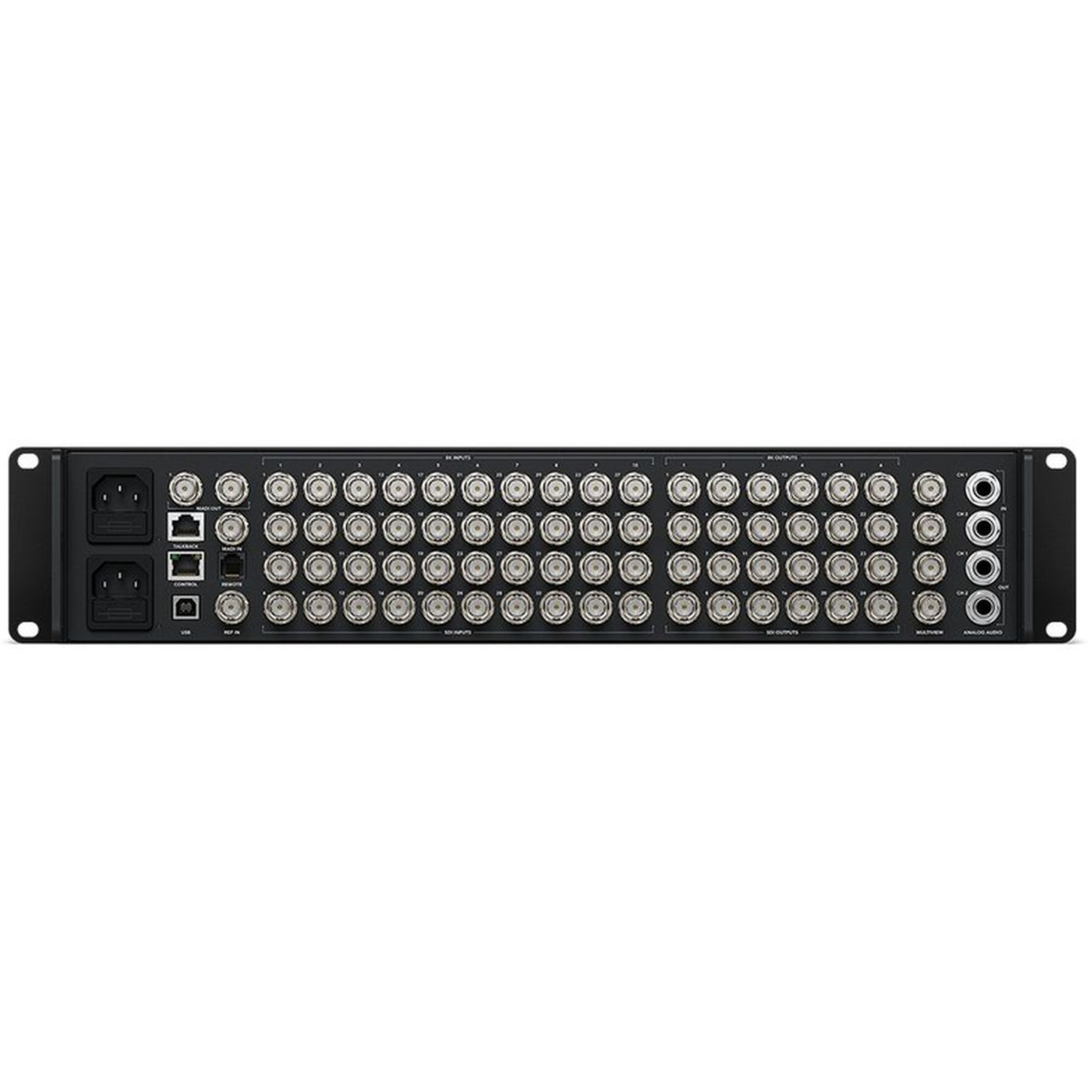 Blackmagic ATEM Constellation 8K