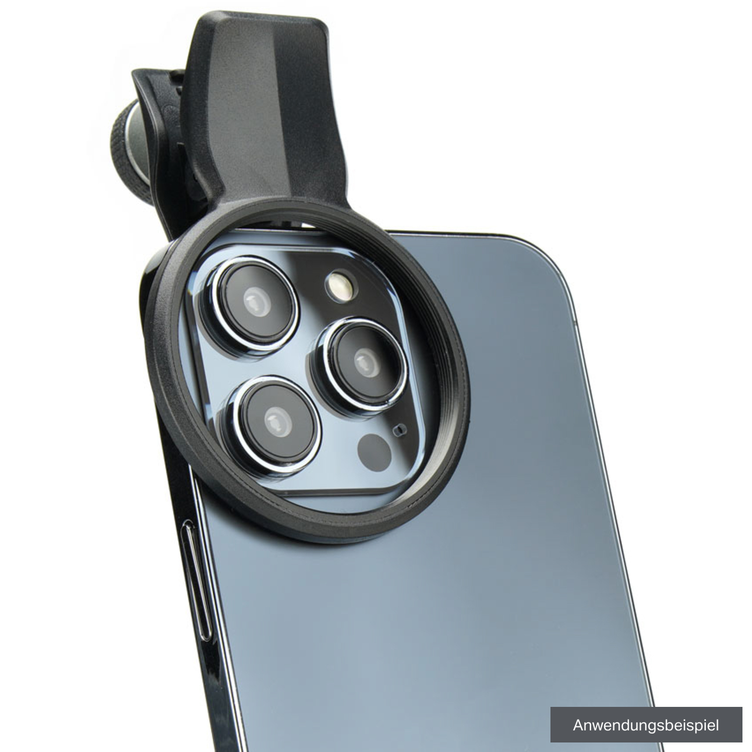 Kenko Filterclip Exapro für Smartphones