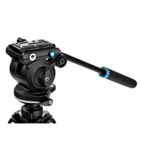 Benro S2PRO Videoneiger
