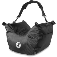 Focus Rat V4 Large Steady Bag true black