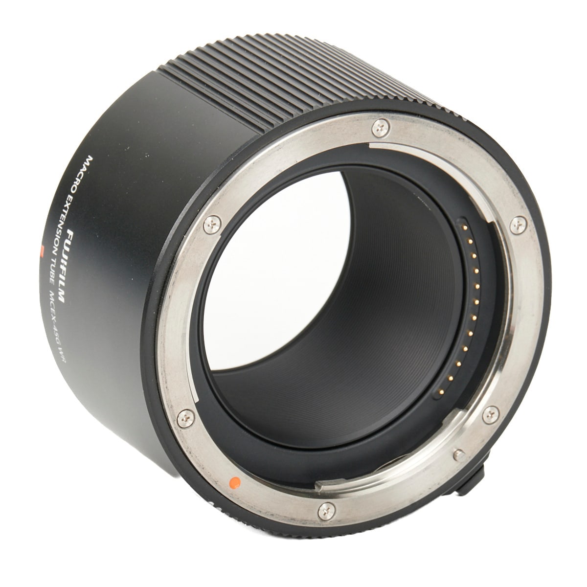 Fujifilm Makro Zwischenring MCEX-45 G WR schwarz gebraucht