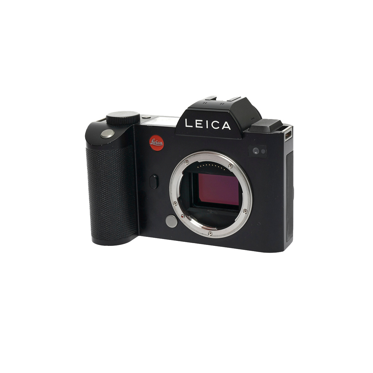 Leica SL (Typ 601) gebraucht