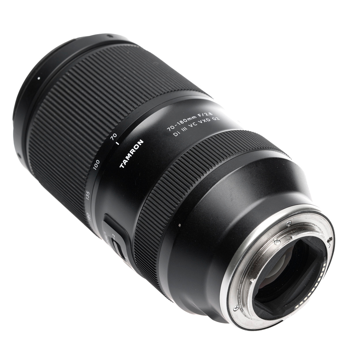 Tamron 70-180mm F2.8 Di III VC VXD G2 für Sony E-Mount gebraucht