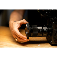 PolarPro Warp Lens - PRYZM - Helix Maglock