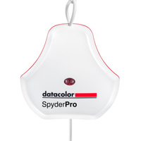Datacolor SpyderPro