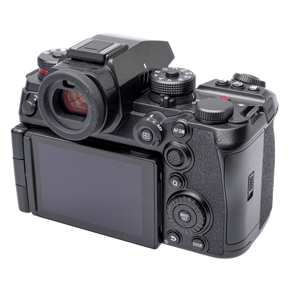 Panasonic LUMIX S1II gebraucht